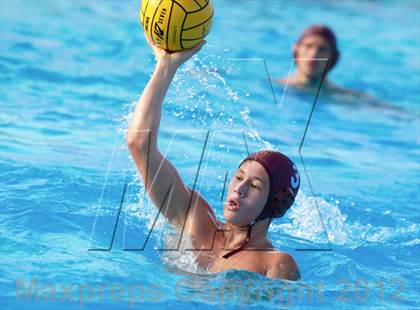 Thumbnail 1 in Bishop's vs. Cathedral Catholic (CIF SDS D3 Final) photogallery.