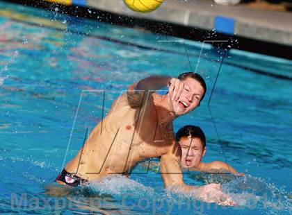 Thumbnail 3 in Bishop's vs. Cathedral Catholic (CIF SDS D3 Final) photogallery.