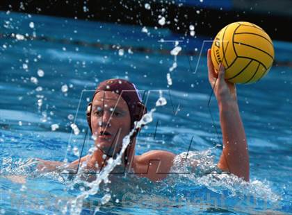 Thumbnail 1 in Bishop's vs. Cathedral Catholic (CIF SDS D3 Final) photogallery.