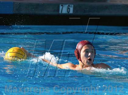 Thumbnail 1 in Bishop's vs. Cathedral Catholic (CIF SDS D3 Final) photogallery.