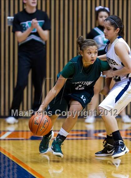 Thumbnail 1 in Southwest @ O'Connor (UIL 5A Bi-District Playoff) photogallery.