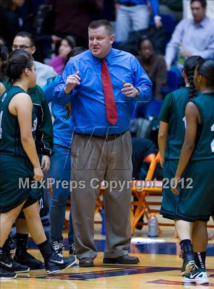 Thumbnail 1 in Southwest @ O'Connor (UIL 5A Bi-District Playoff) photogallery.