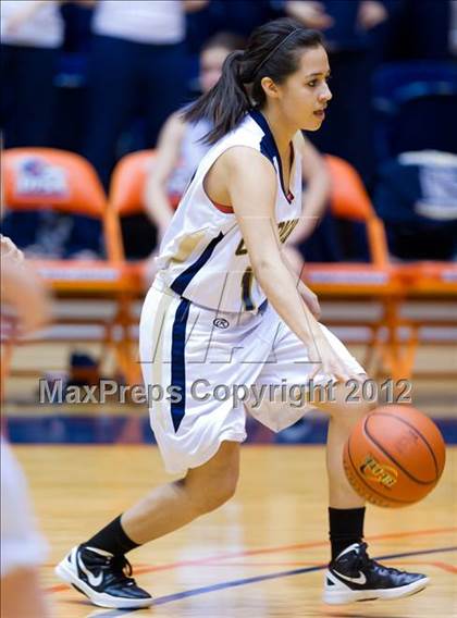 Thumbnail 1 in Southwest @ O'Connor (UIL 5A Bi-District Playoff) photogallery.