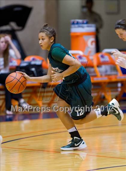 Thumbnail 1 in Southwest @ O'Connor (UIL 5A Bi-District Playoff) photogallery.