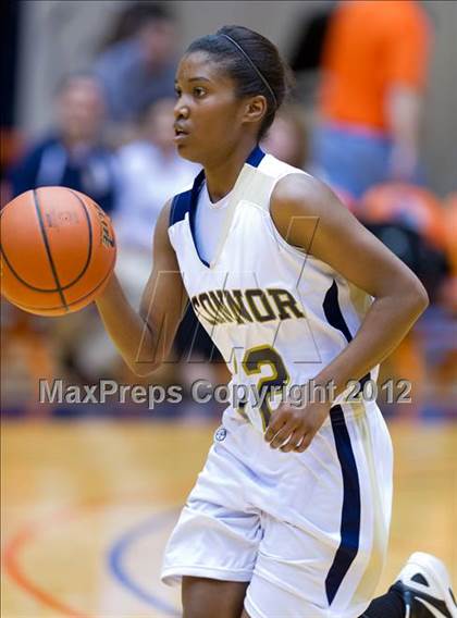 Thumbnail 3 in Southwest @ O'Connor (UIL 5A Bi-District Playoff) photogallery.