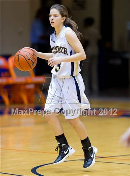 Thumbnail 3 in Southwest @ O'Connor (UIL 5A Bi-District Playoff) photogallery.