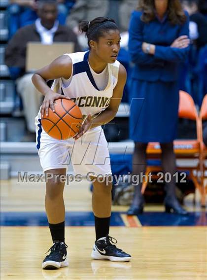 Thumbnail 2 in Southwest @ O'Connor (UIL 5A Bi-District Playoff) photogallery.