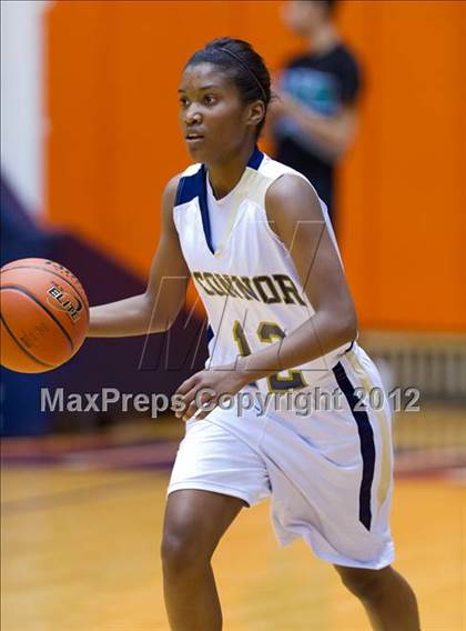 Thumbnail 3 in Southwest @ O'Connor (UIL 5A Bi-District Playoff) photogallery.