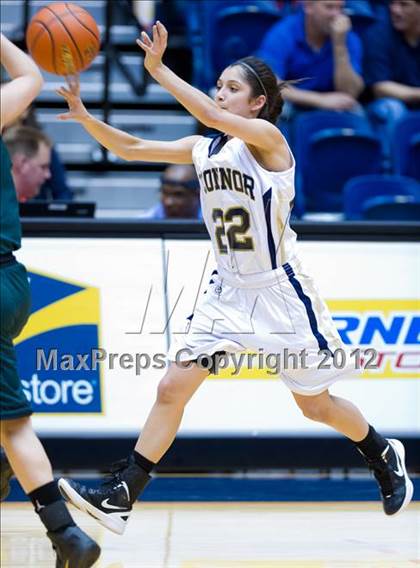 Thumbnail 3 in Southwest @ O'Connor (UIL 5A Bi-District Playoff) photogallery.