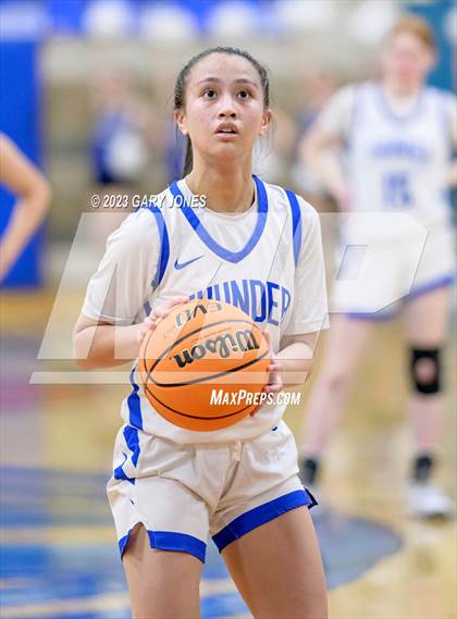 Thumbnail 3 in Whitney @ Rocklin photogallery.