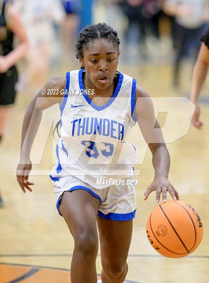 Thumbnail 1 in Whitney @ Rocklin photogallery.