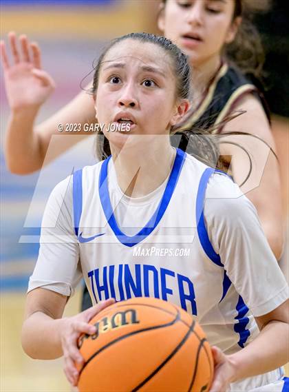 Thumbnail 2 in Whitney @ Rocklin photogallery.