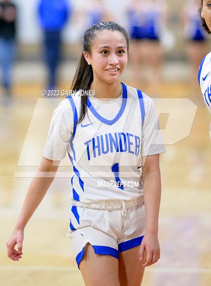 Thumbnail 1 in Whitney @ Rocklin photogallery.