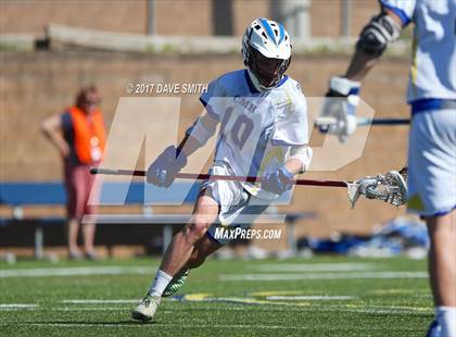 Thumbnail 1 in Sauk Prairie vs  Catholic Memorial (WLF D2 Final) photogallery.