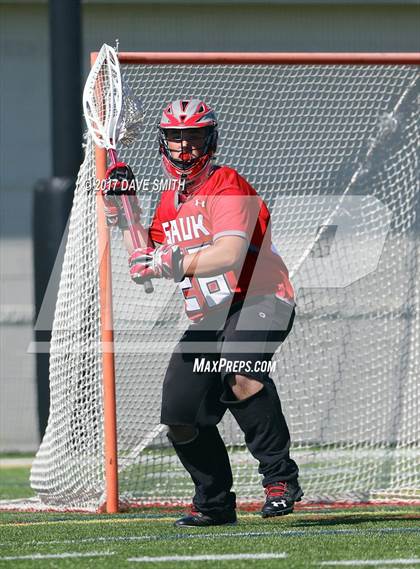 Thumbnail 3 in Sauk Prairie vs  Catholic Memorial (WLF D2 Final) photogallery.