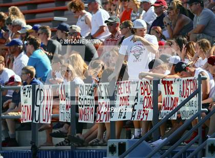 Thumbnail 2 in Sauk Prairie vs  Catholic Memorial (WLF D2 Final) photogallery.