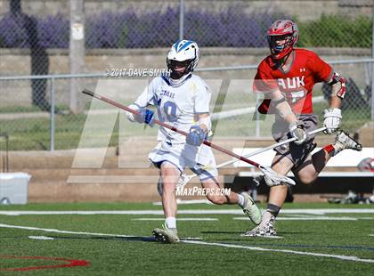 Thumbnail 1 in Sauk Prairie vs  Catholic Memorial (WLF D2 Final) photogallery.