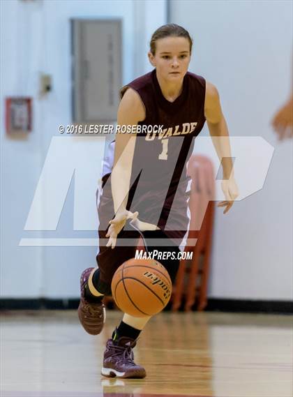 Thumbnail 1 in FR: Uvalde @ Fredericksburg photogallery.