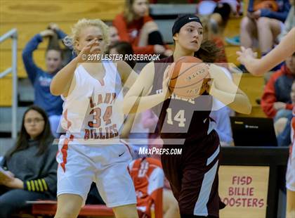 Thumbnail 2 in FR: Uvalde @ Fredericksburg photogallery.