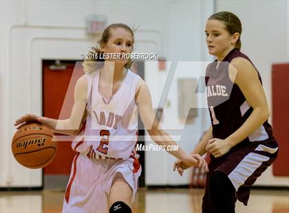 Thumbnail 2 in FR: Uvalde @ Fredericksburg photogallery.
