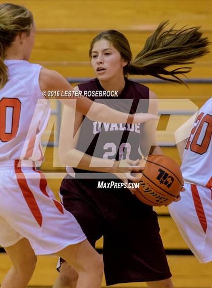 Thumbnail 2 in FR: Uvalde @ Fredericksburg photogallery.