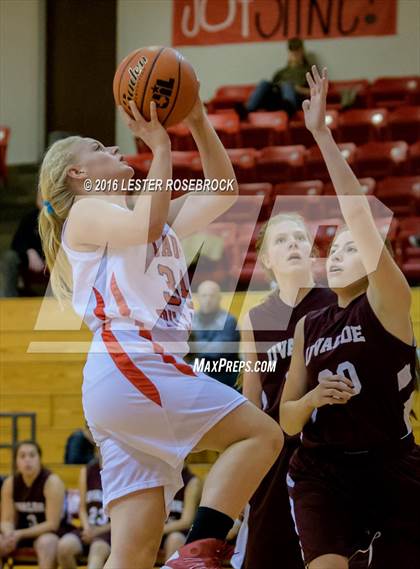 Thumbnail 3 in FR: Uvalde @ Fredericksburg photogallery.