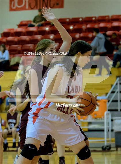 Thumbnail 2 in FR: Uvalde @ Fredericksburg photogallery.