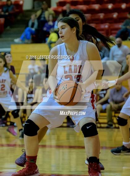 Thumbnail 1 in FR: Uvalde @ Fredericksburg photogallery.