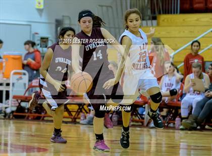 Thumbnail 2 in FR: Uvalde @ Fredericksburg photogallery.