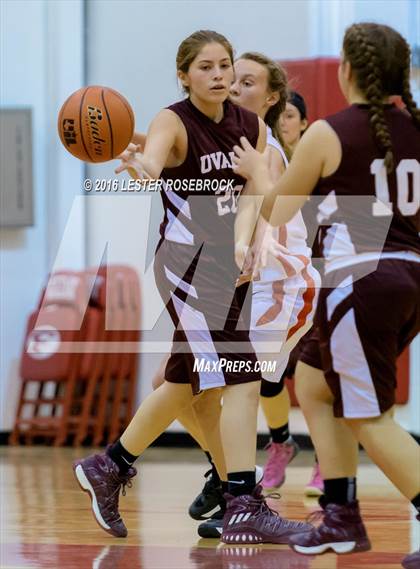 Thumbnail 3 in FR: Uvalde @ Fredericksburg photogallery.