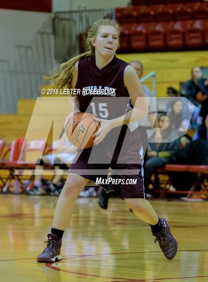 Thumbnail 1 in FR: Uvalde @ Fredericksburg photogallery.