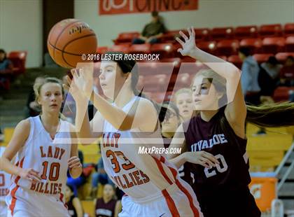 Thumbnail 1 in FR: Uvalde @ Fredericksburg photogallery.