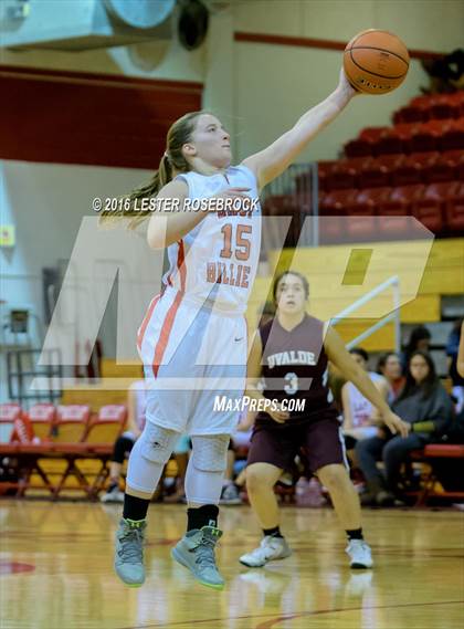 Thumbnail 1 in FR: Uvalde @ Fredericksburg photogallery.