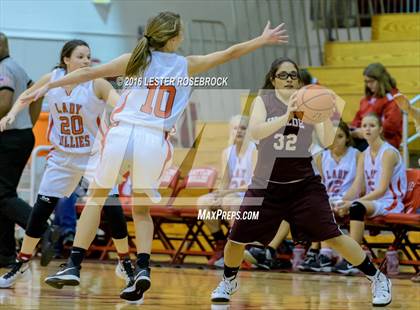 Thumbnail 2 in FR: Uvalde @ Fredericksburg photogallery.