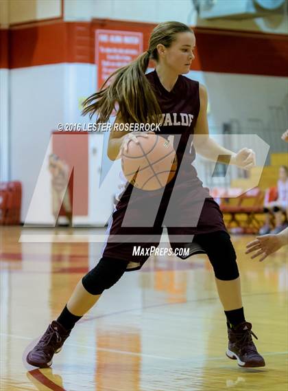 Thumbnail 2 in FR: Uvalde @ Fredericksburg photogallery.