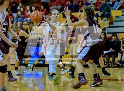 Thumbnail 1 in FR: Uvalde @ Fredericksburg photogallery.