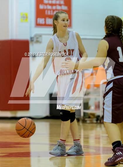 Thumbnail 2 in FR: Uvalde @ Fredericksburg photogallery.
