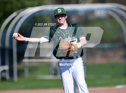 Thumbnail 1 in Deerfield @ Taft photogallery.