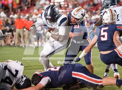 Thumbnail 2 in Lone Star @ Wakeland photogallery.