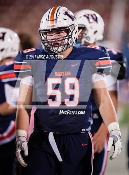 Thumbnail 1 in Lone Star @ Wakeland photogallery.
