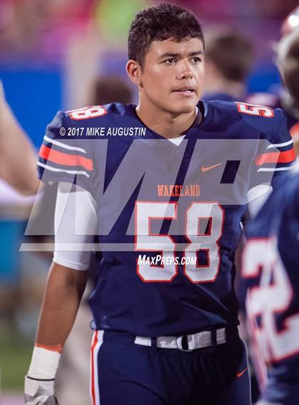 Thumbnail 3 in Lone Star @ Wakeland photogallery.