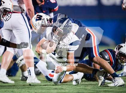 Thumbnail 3 in Lone Star @ Wakeland photogallery.