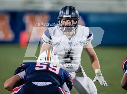 Thumbnail 1 in Lone Star @ Wakeland photogallery.