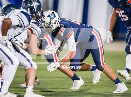 Thumbnail 2 in Lone Star @ Wakeland photogallery.