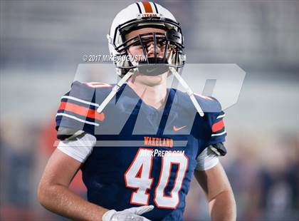 Thumbnail 1 in Lone Star @ Wakeland photogallery.