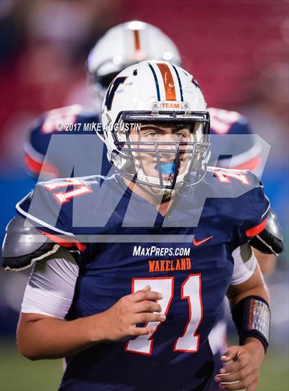 Thumbnail 3 in Lone Star @ Wakeland photogallery.
