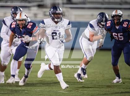Thumbnail 3 in Lone Star @ Wakeland photogallery.