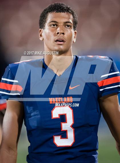 Thumbnail 2 in Lone Star @ Wakeland photogallery.