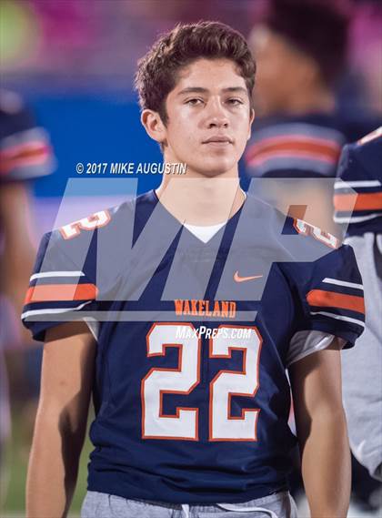 Thumbnail 1 in Lone Star @ Wakeland photogallery.