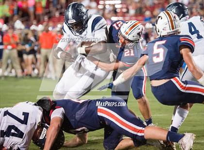 Thumbnail 1 in Lone Star @ Wakeland photogallery.